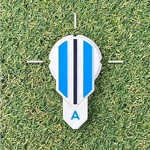 Alignment Ball Marker