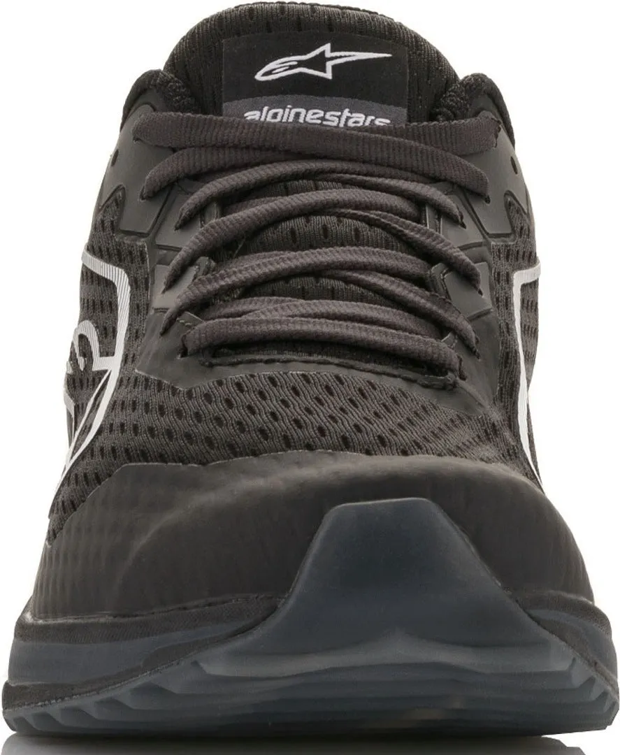 ALPINESTARS 2654520_111_11 META ROAD RUNNING shoes, black/grey, size 44 (11)