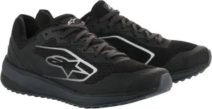 ALPINESTARS 2654520_111_12,5 META ROAD RUNNING shoes, black/grey, size 46 (12,5)