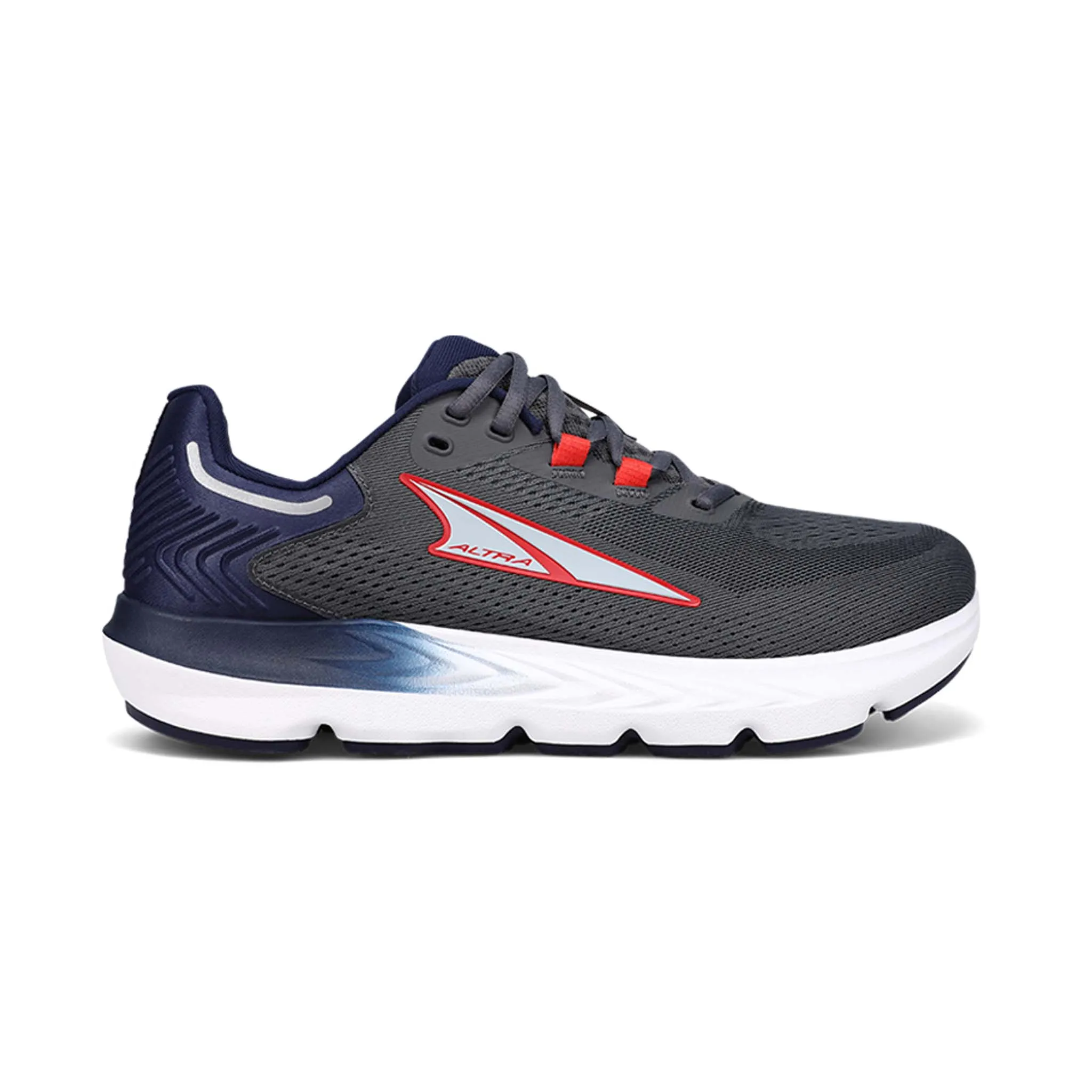 Altra | Men's Provision 7 Running Shoes - Dark Gray