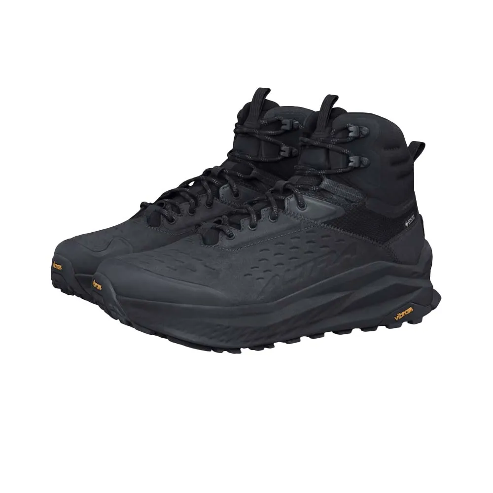 Altra Olympus 6 Hike Mid GTX Mens