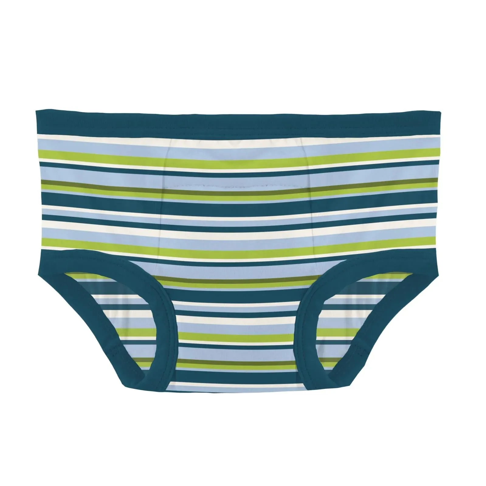 Anniversary Sailaway Stripe Boys Training Pants - Select Size