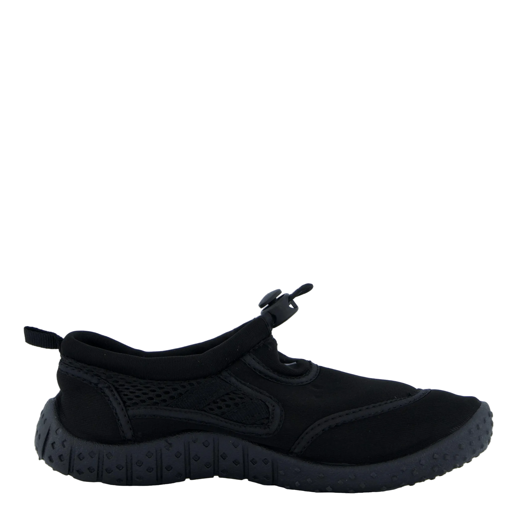 Aqua Shoes Kids Black