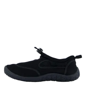 Aqua Shoes Kids Black