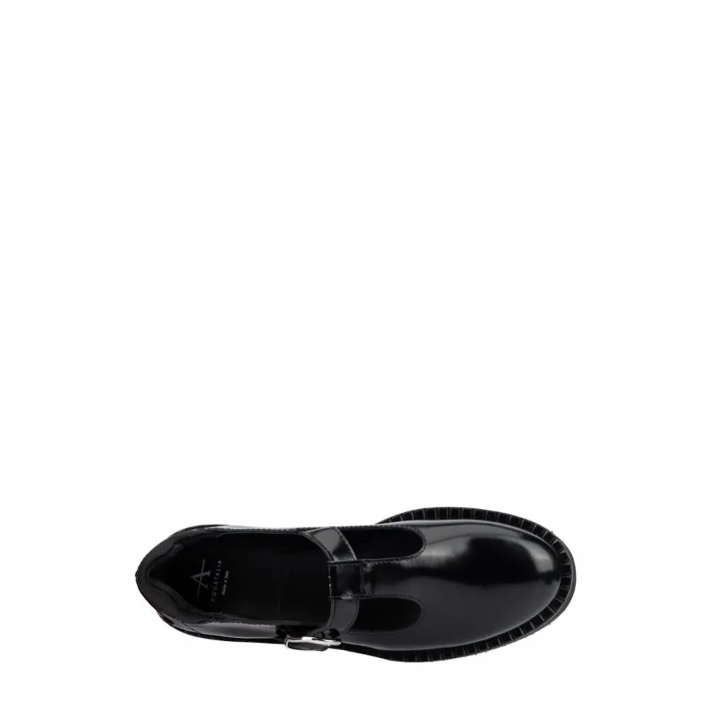 Aquatalia  Footwear Women's Malvina Black M