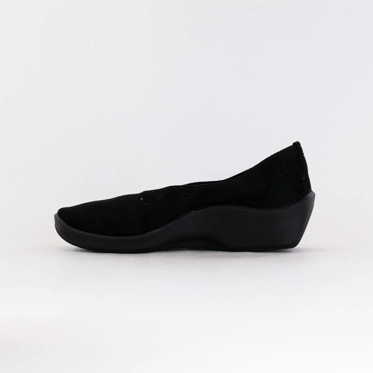 Arcopedico Cezanne (Women's) - Black