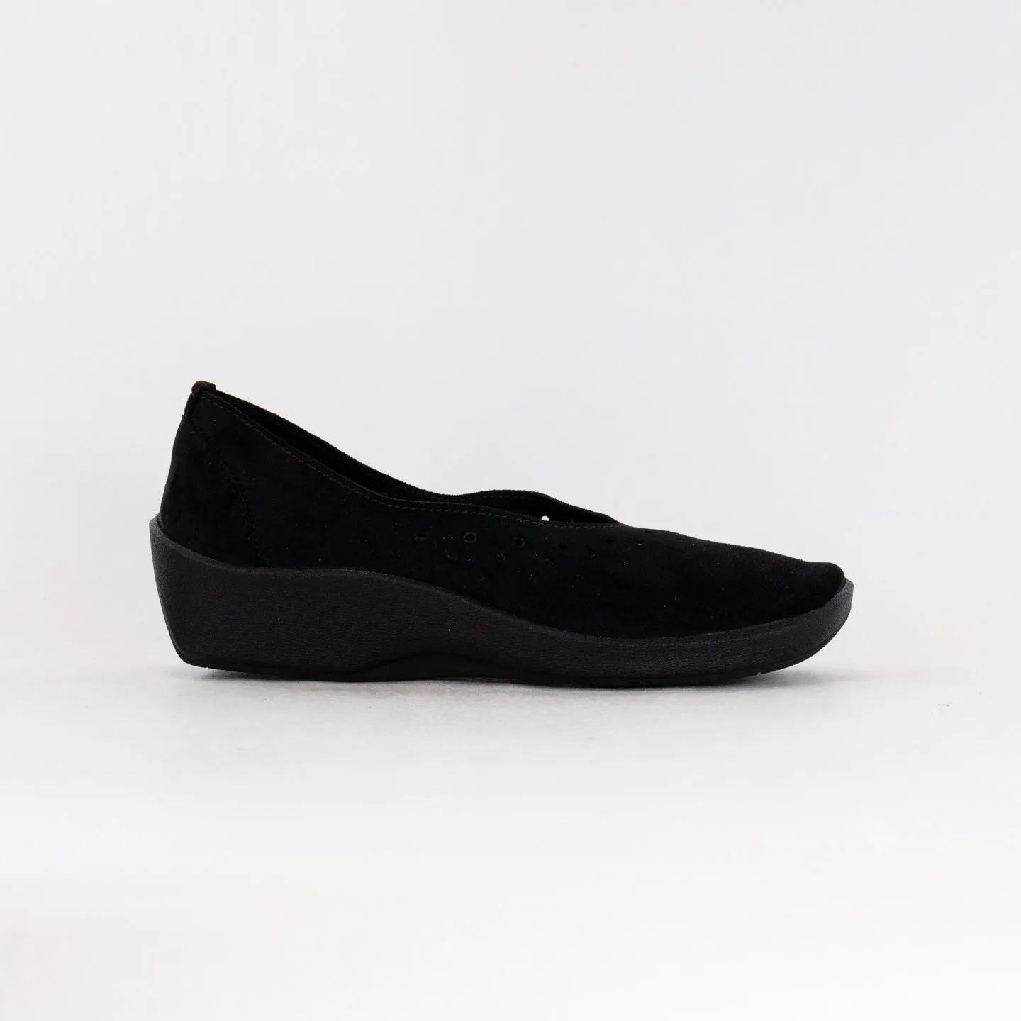 Arcopedico Cezanne (Women's) - Black