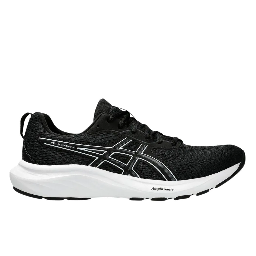 asics Gel-Contend 9 Men's Running Shoes