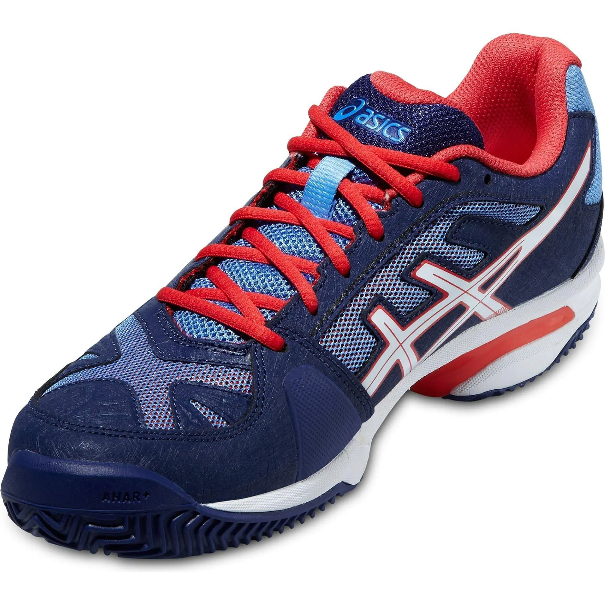 Asics Gel Padel Professional 2SG Womens Court Shoes - Blue