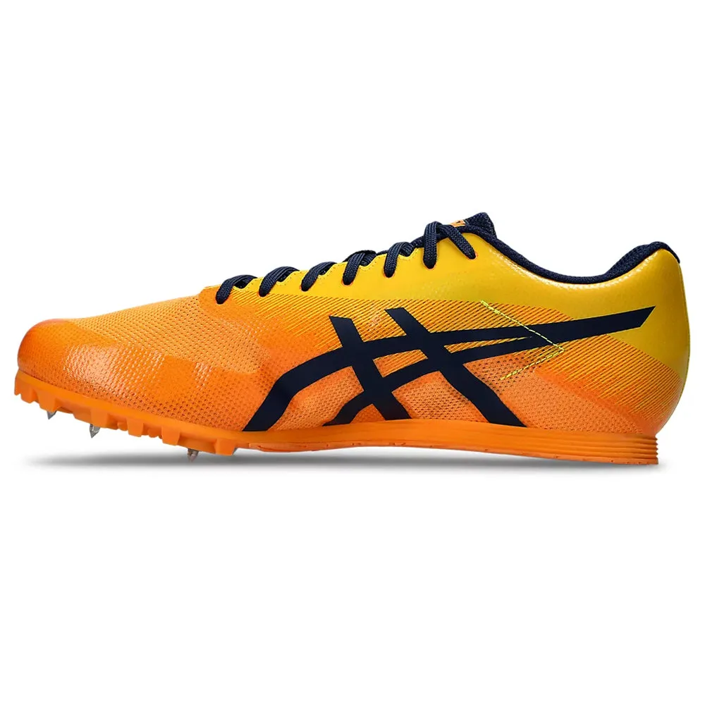 ASICS HYPER LD6 (M) - (ORANGE POP/ BLUE EXPANSE) RUNNING SHOES