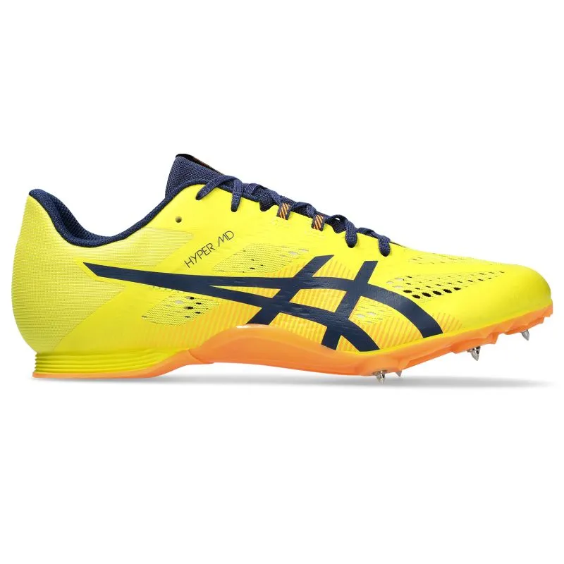 ASICS Hyper MD 8 Adults Track & Field Shoes