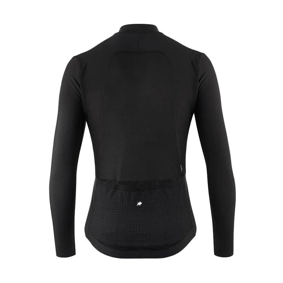 Assos Equipe R Spring Fall LS Jersey S11