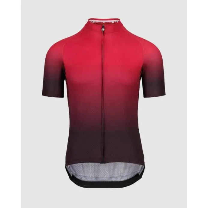 Assos Mille GT Shifter Short Sleeve Cycling Jersey