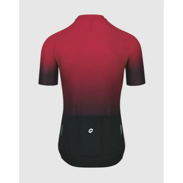 Assos Mille GT Shifter Short Sleeve Cycling Jersey