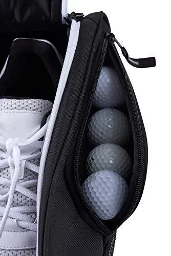 Athletico Golf Shoe Bag