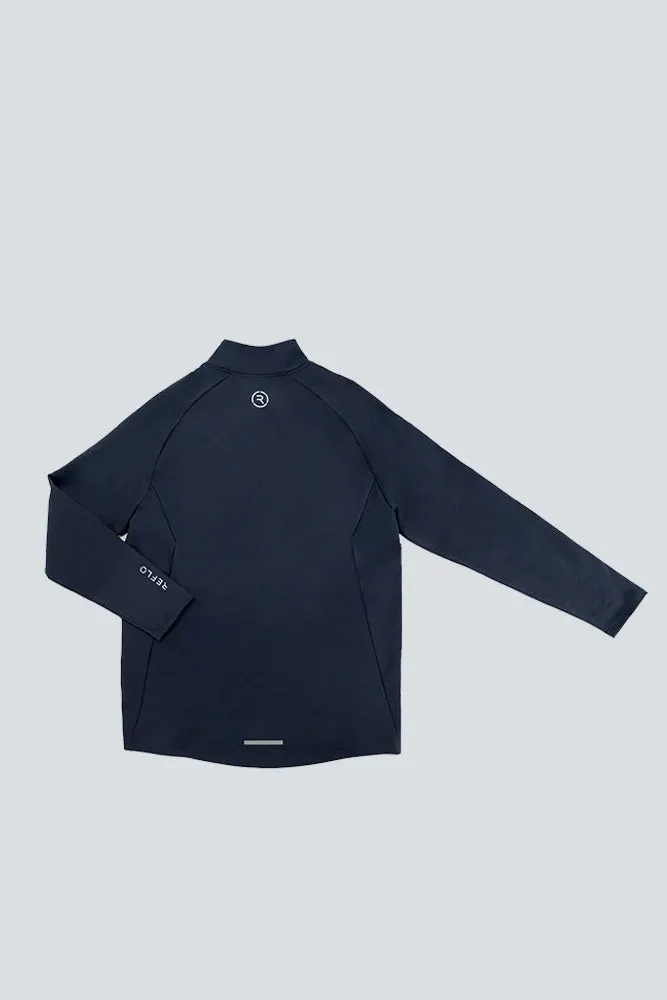 Banda Midlayer Navy