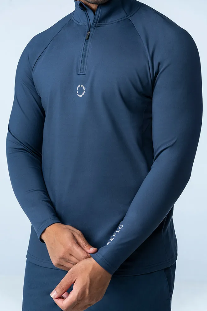 Banda Midlayer Navy