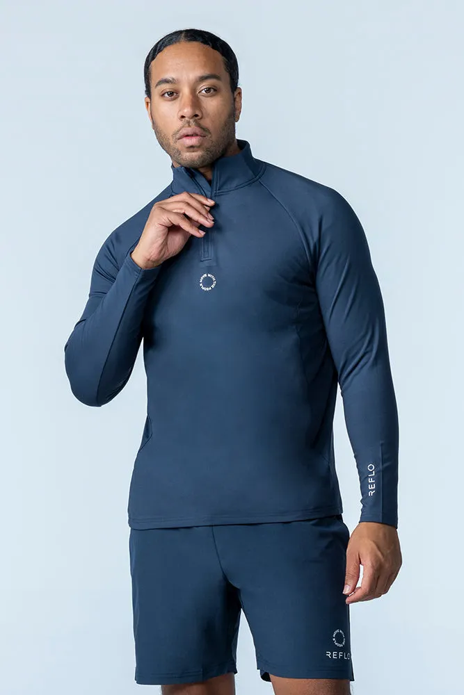 Banda Midlayer Navy