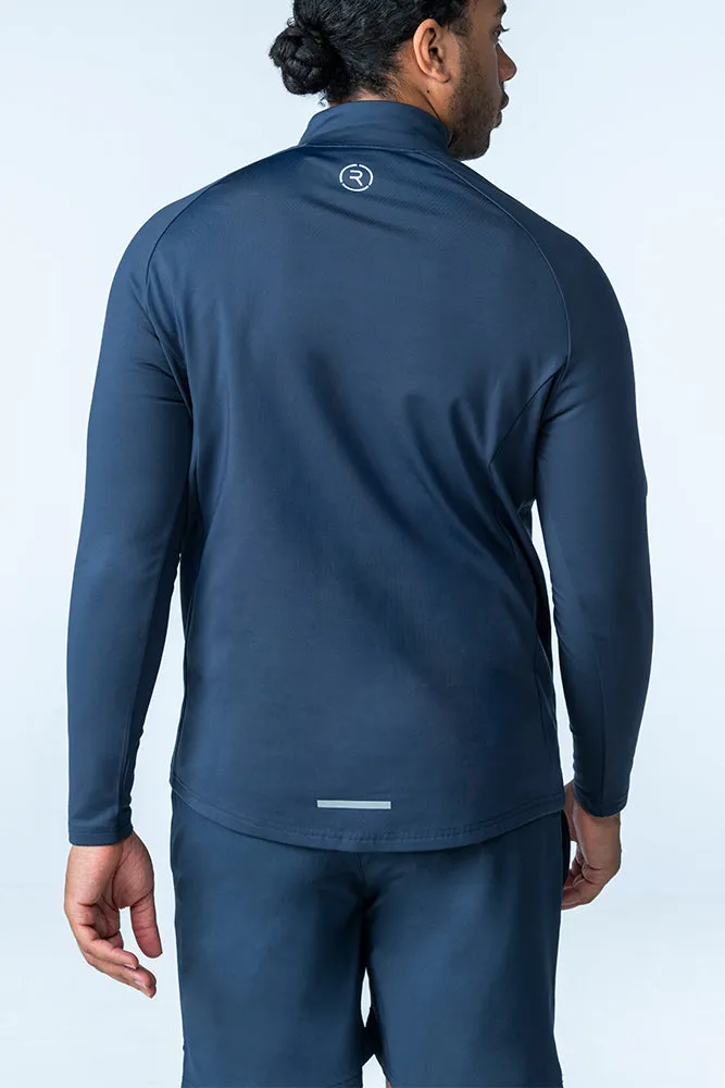 Banda Midlayer Navy