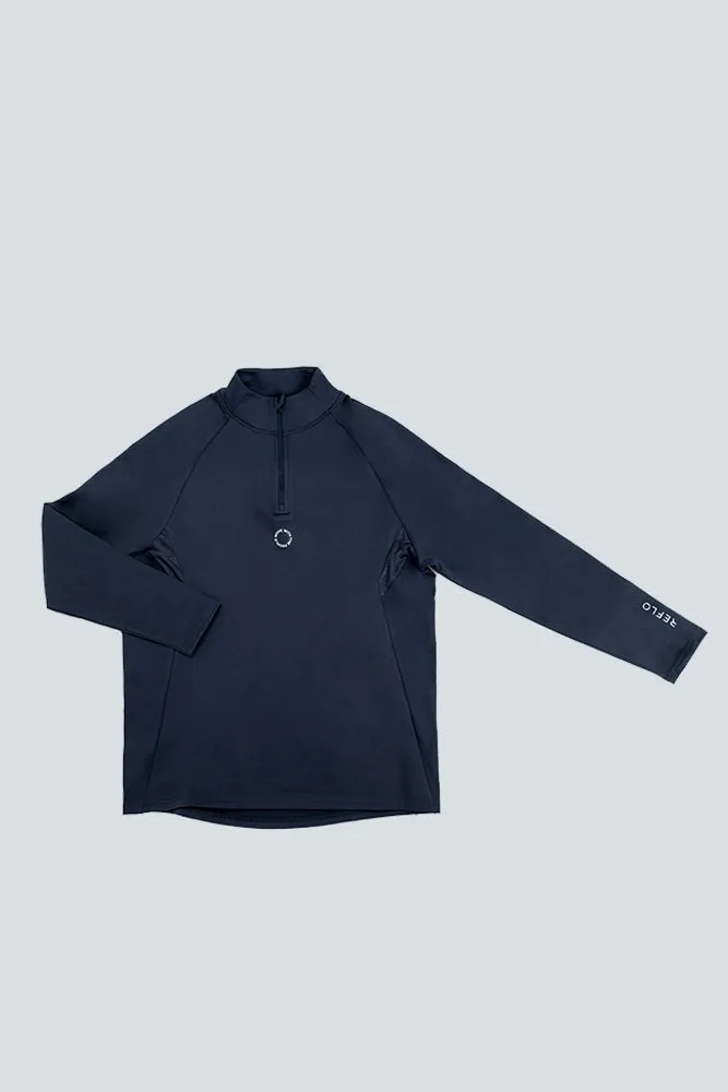 Banda Midlayer Navy