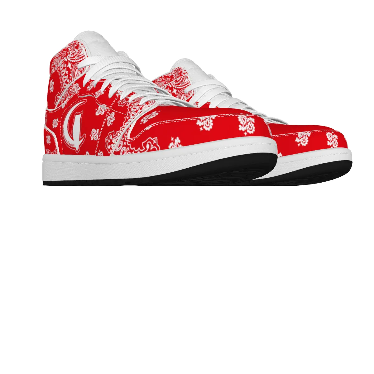 BANDANA Bs'UP Sneakers AF