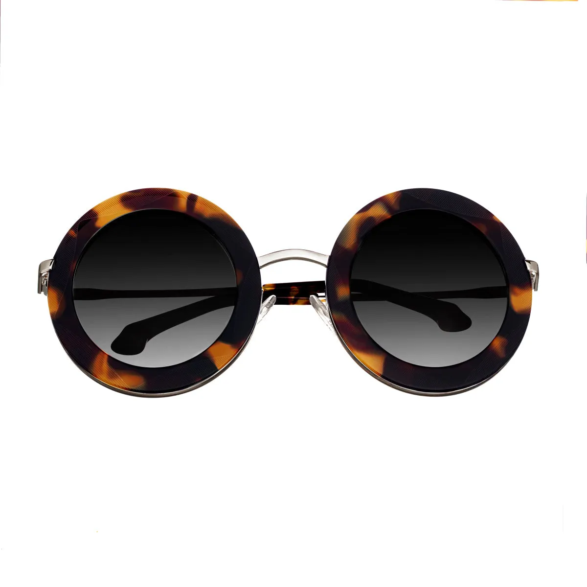 Bertha Jimi Handmade in Italy Sunglasses