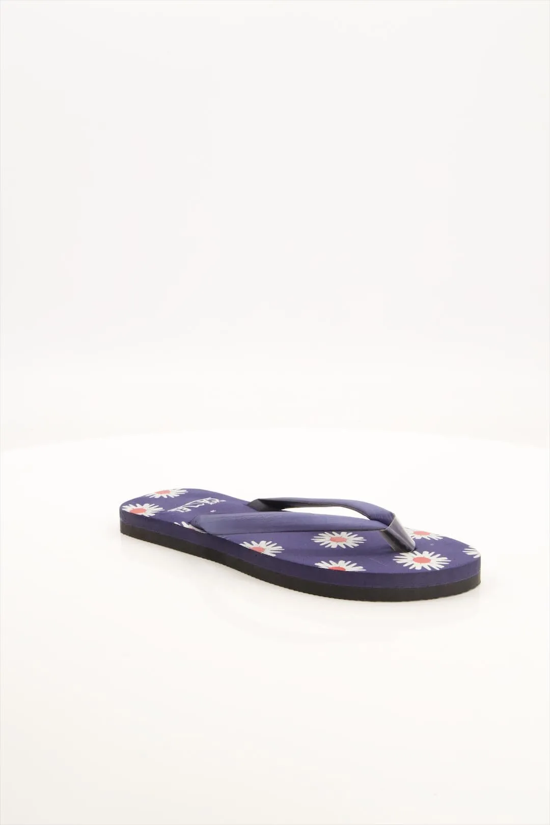 Black Camel Women's Daisy Flip Flop Slippers.