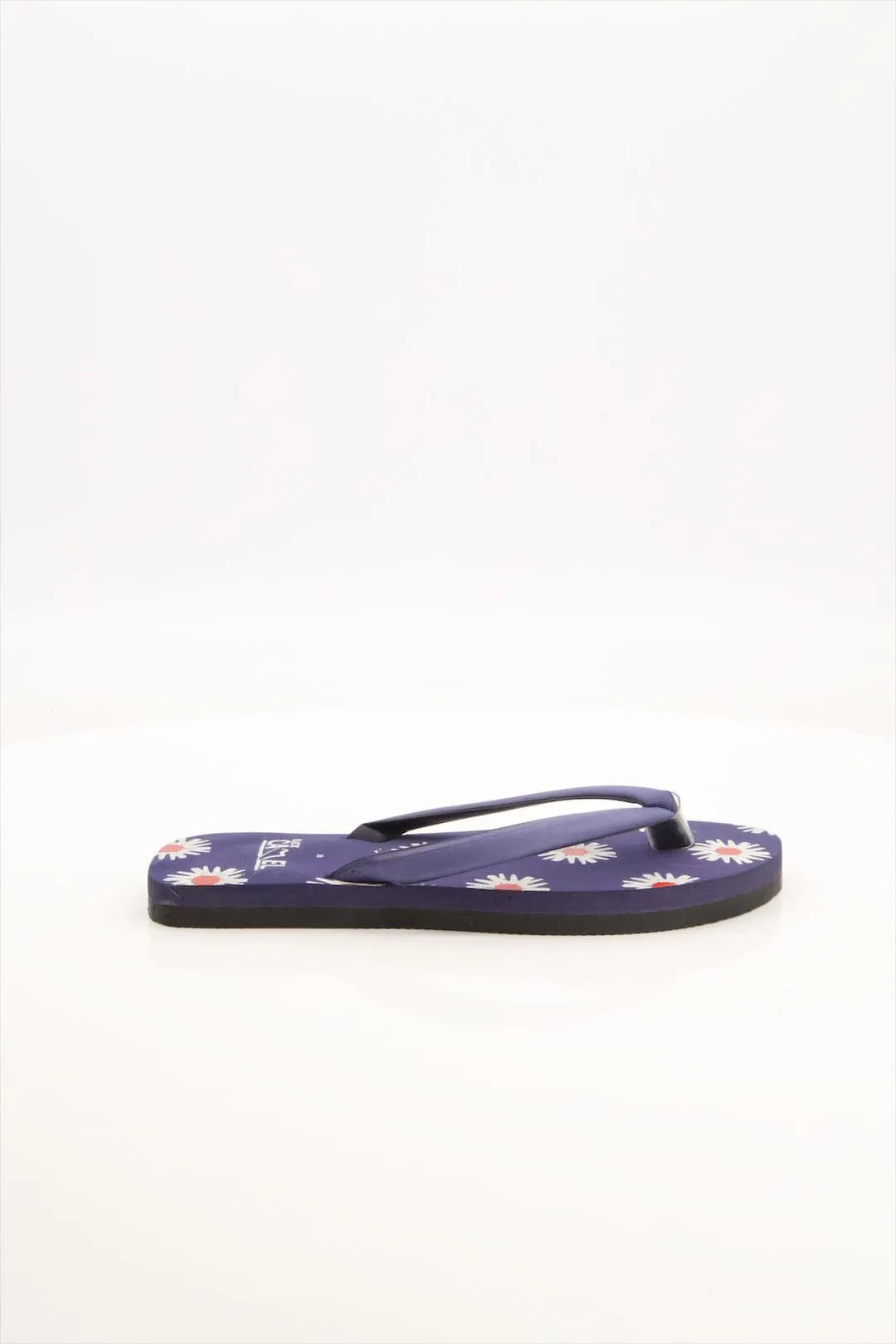 Black Camel Women's Daisy Flip Flop Slippers.