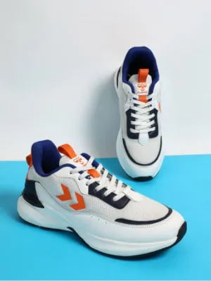 Blaze Lace Up Sports Shoe