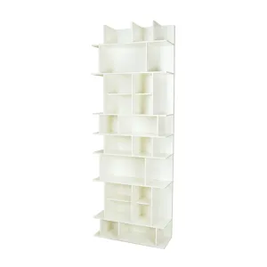 BO CONCEPT Como Shelves White