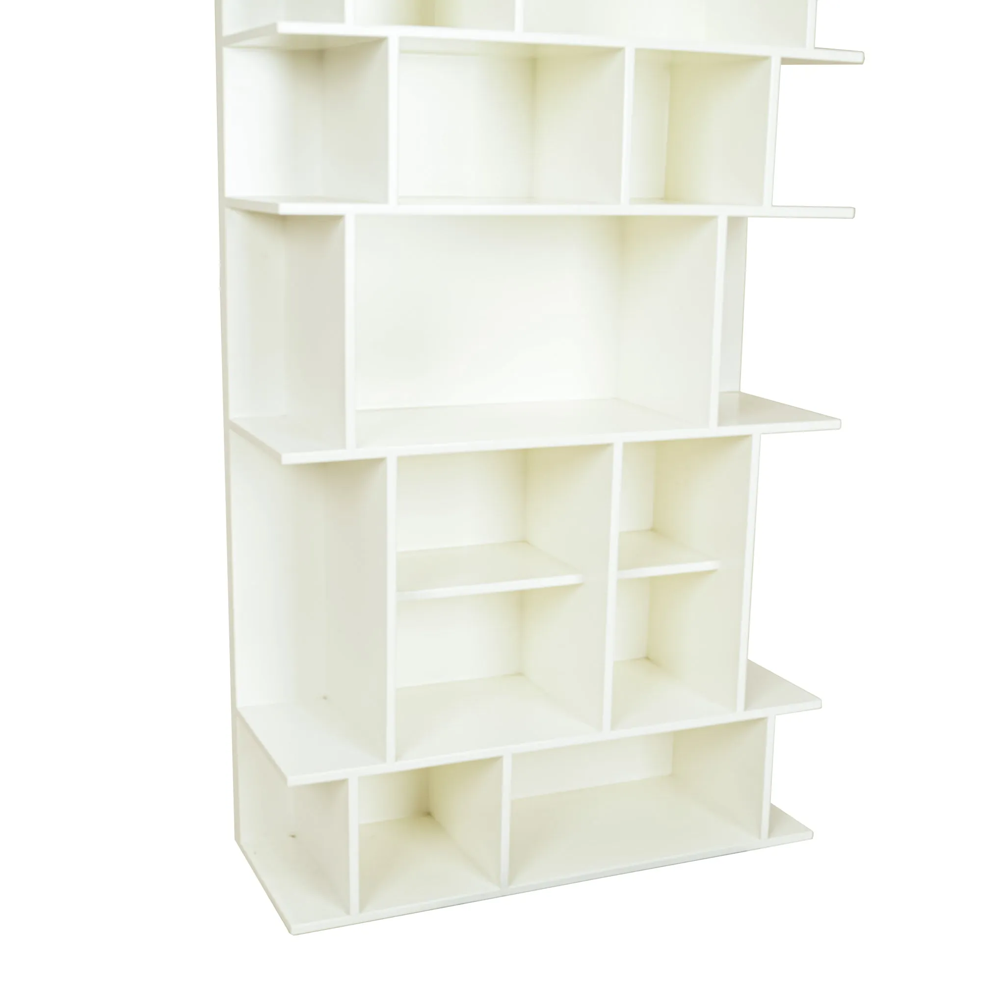 BO CONCEPT Como Shelves White