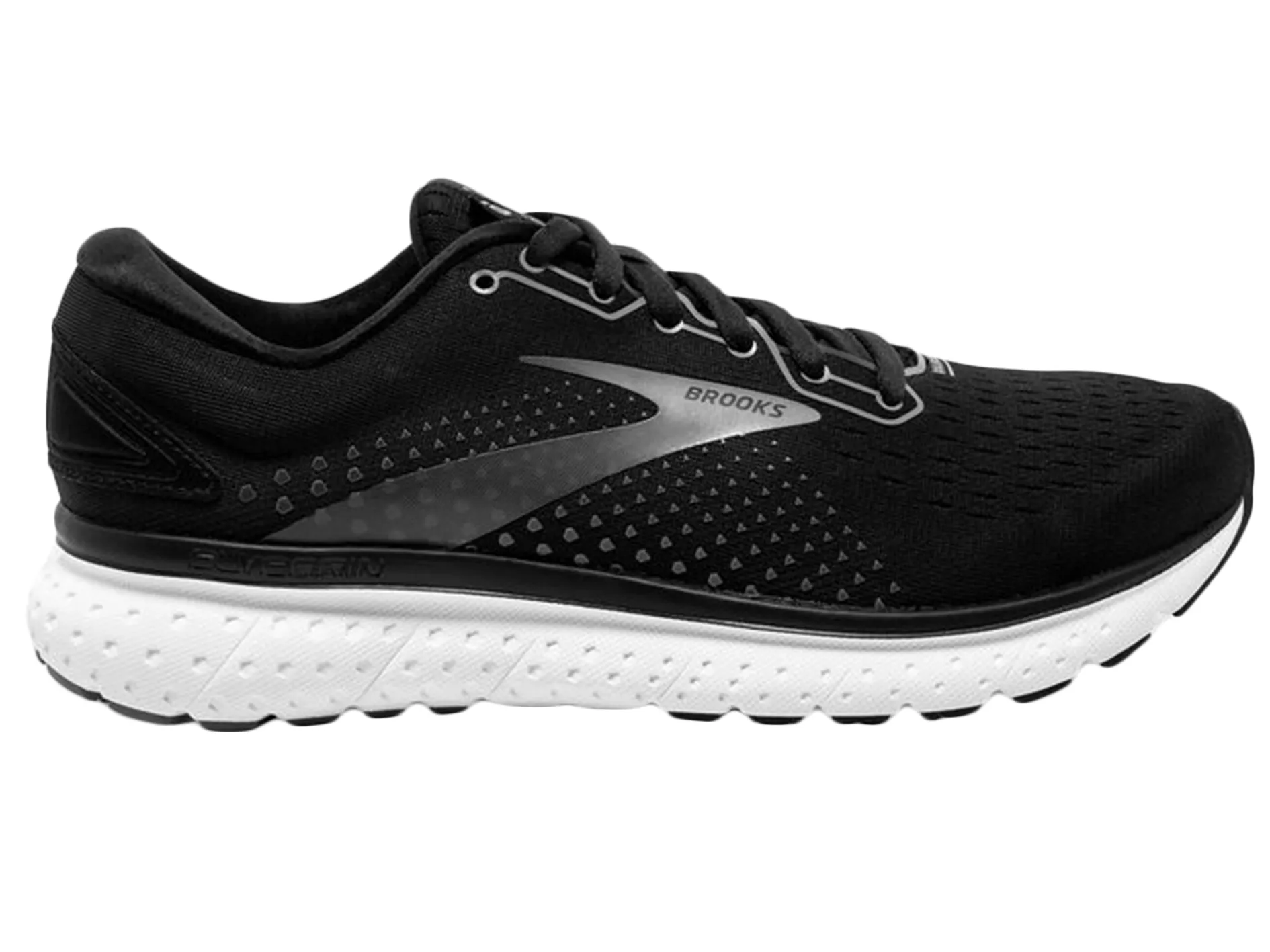 Brooks Mens Glycerin 18 <br> 110329 1D 057