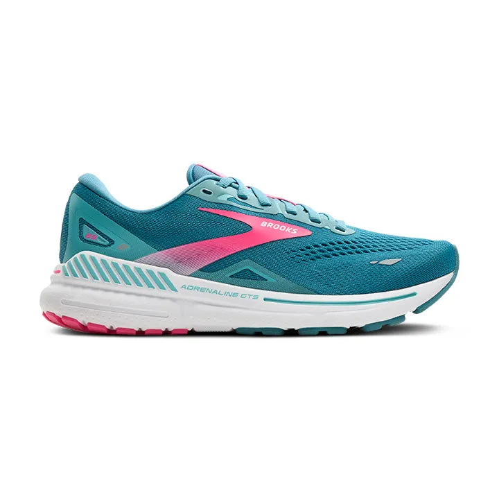 Brooks Women's Adrenaline GTS 23 (498)