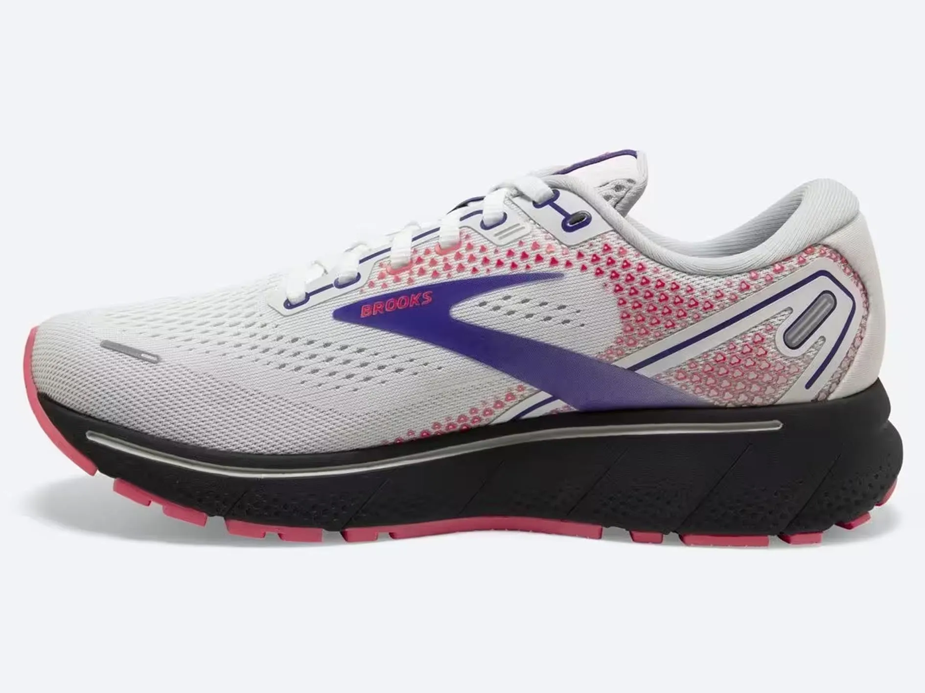 Brooks Womens Ghost 14 <br> 120356 1B 192