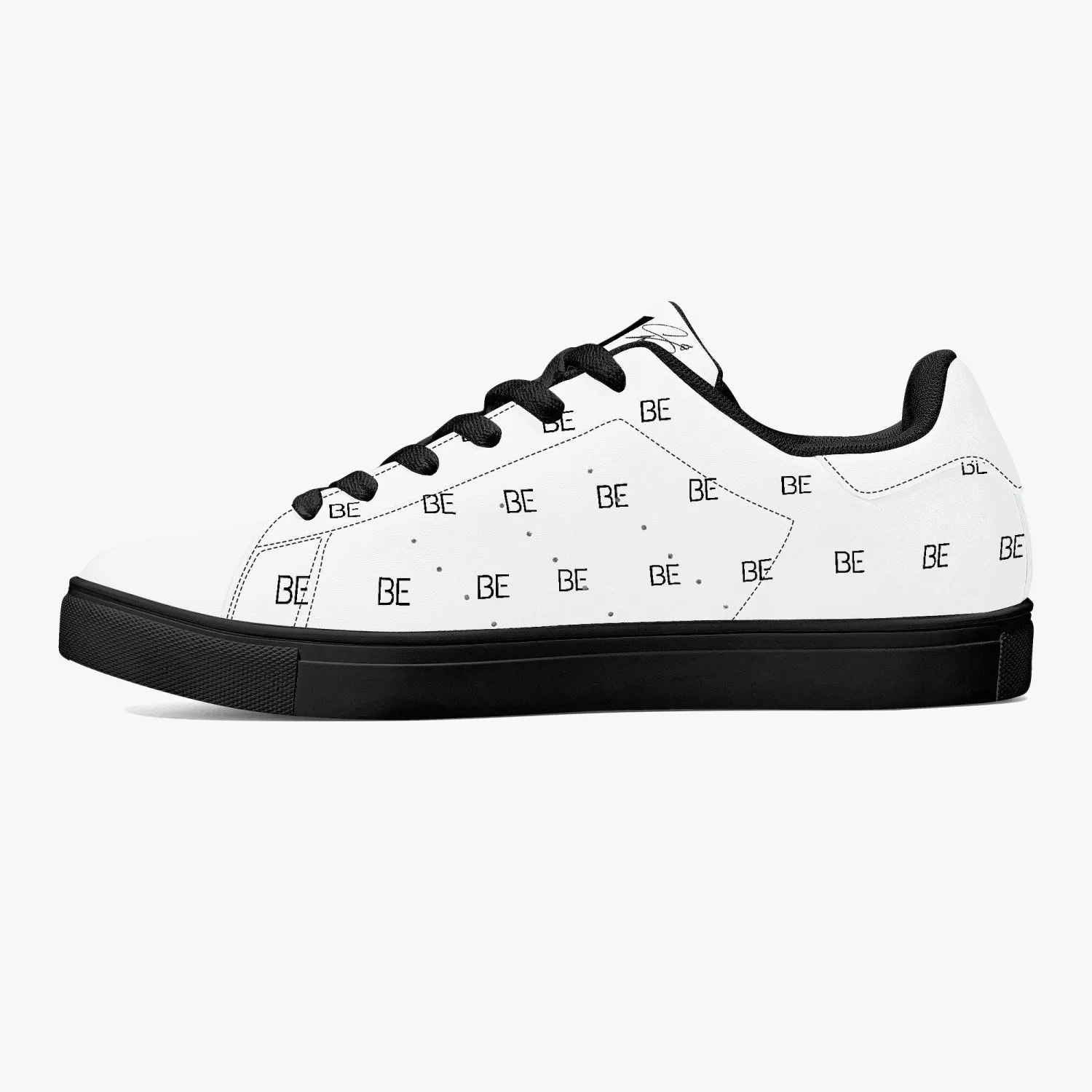 BTS Casual Trendy Sneaker- BE Edition