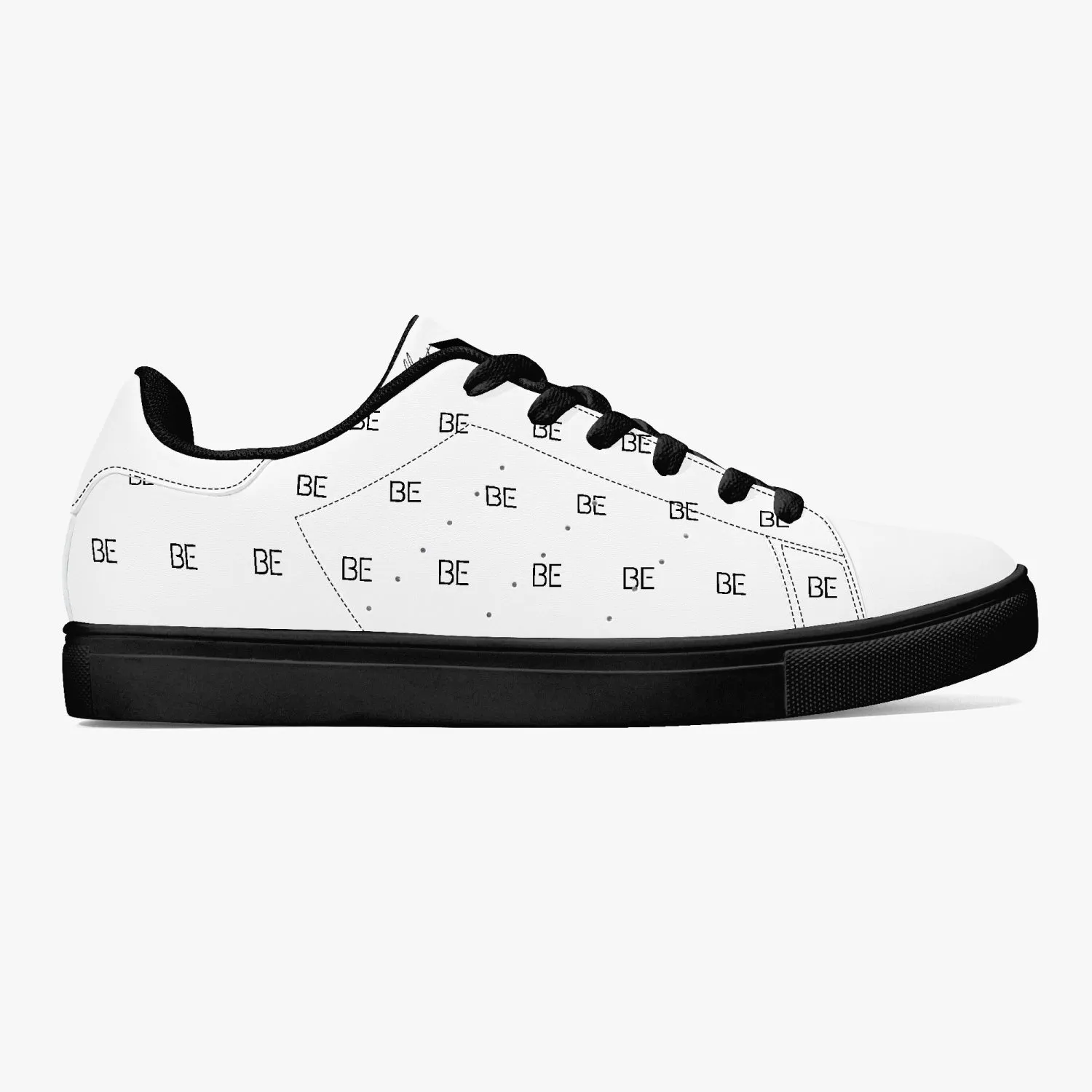 BTS Casual Trendy Sneaker- BE Edition