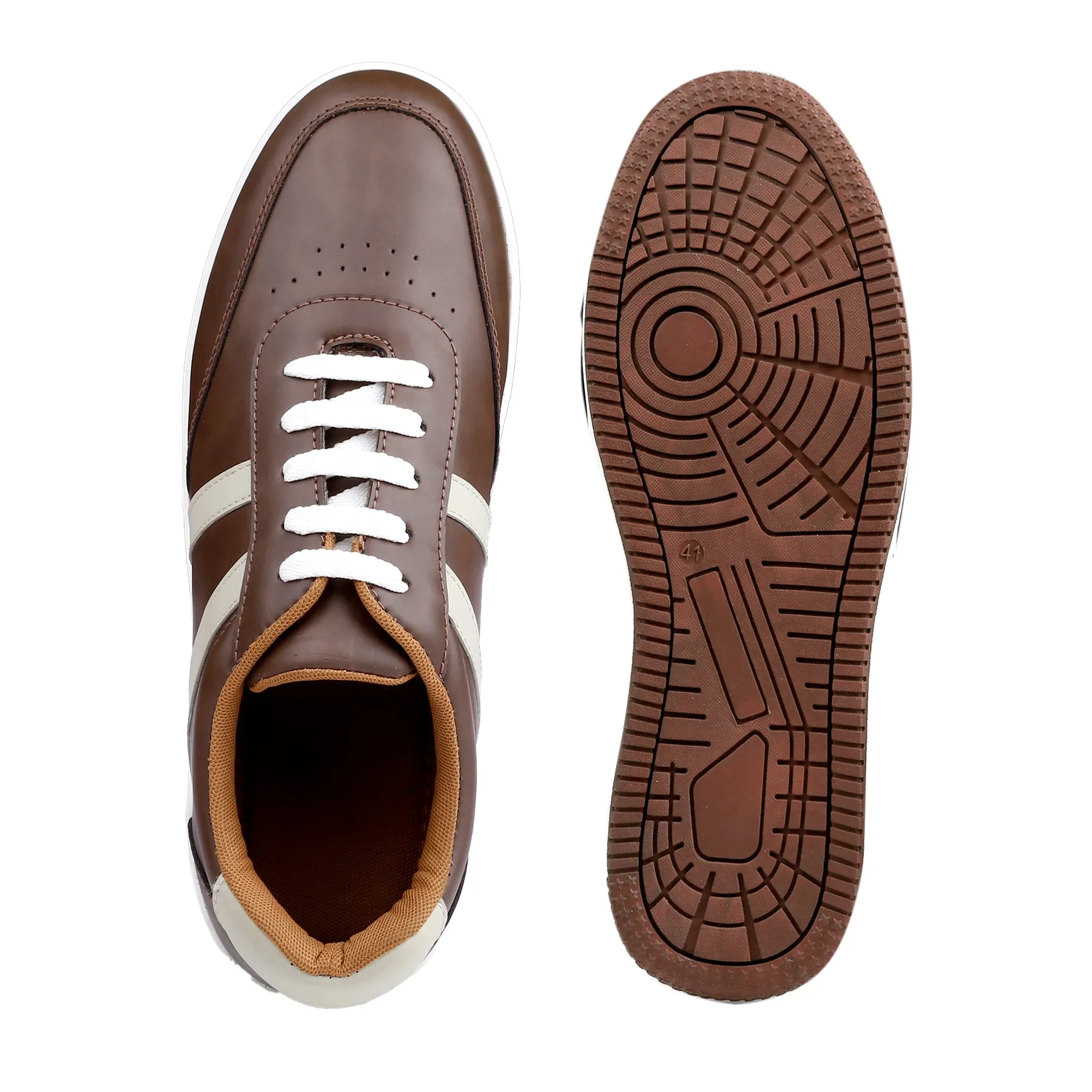 Bxxy's High-end Fashion Street Style Casual Shoes For Men