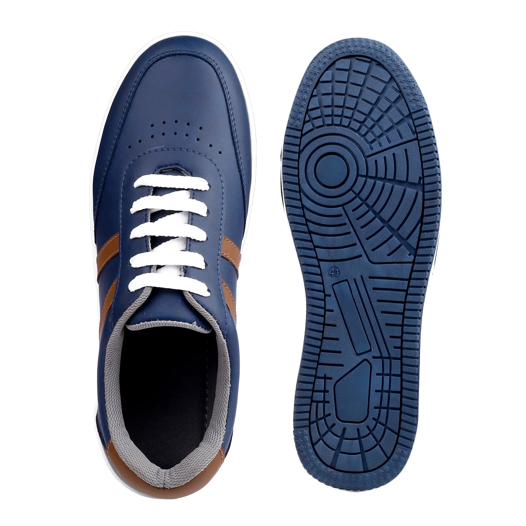 Bxxy's High-end Fashion Street Style Casual Shoes For Men