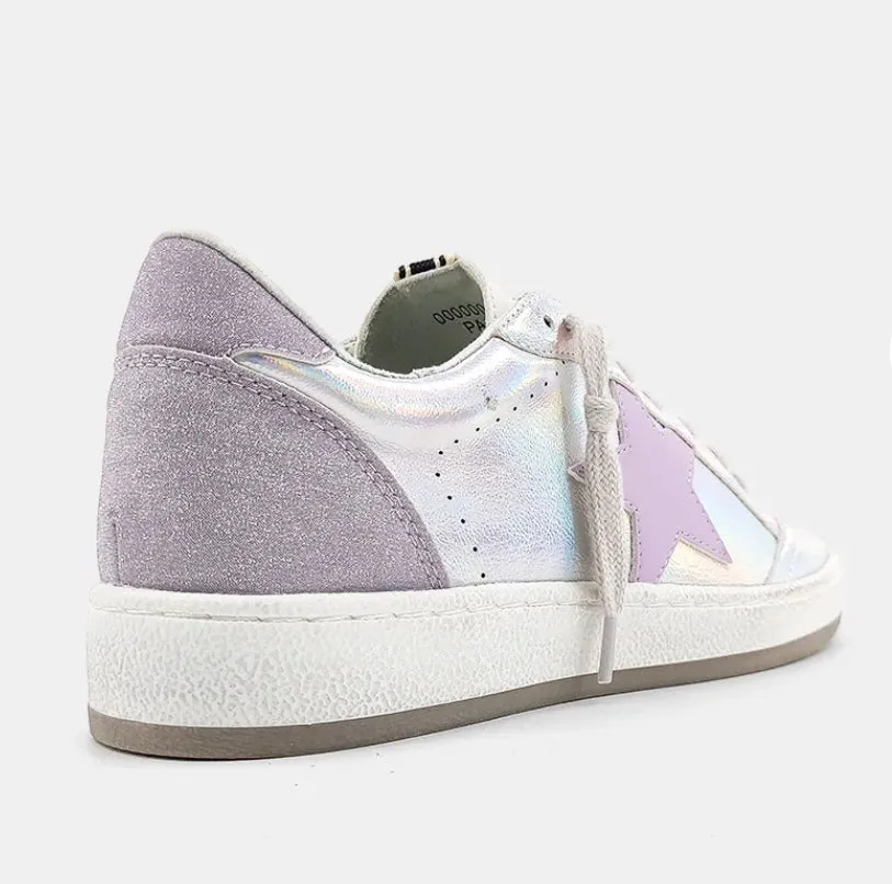 Carlie Sneaker