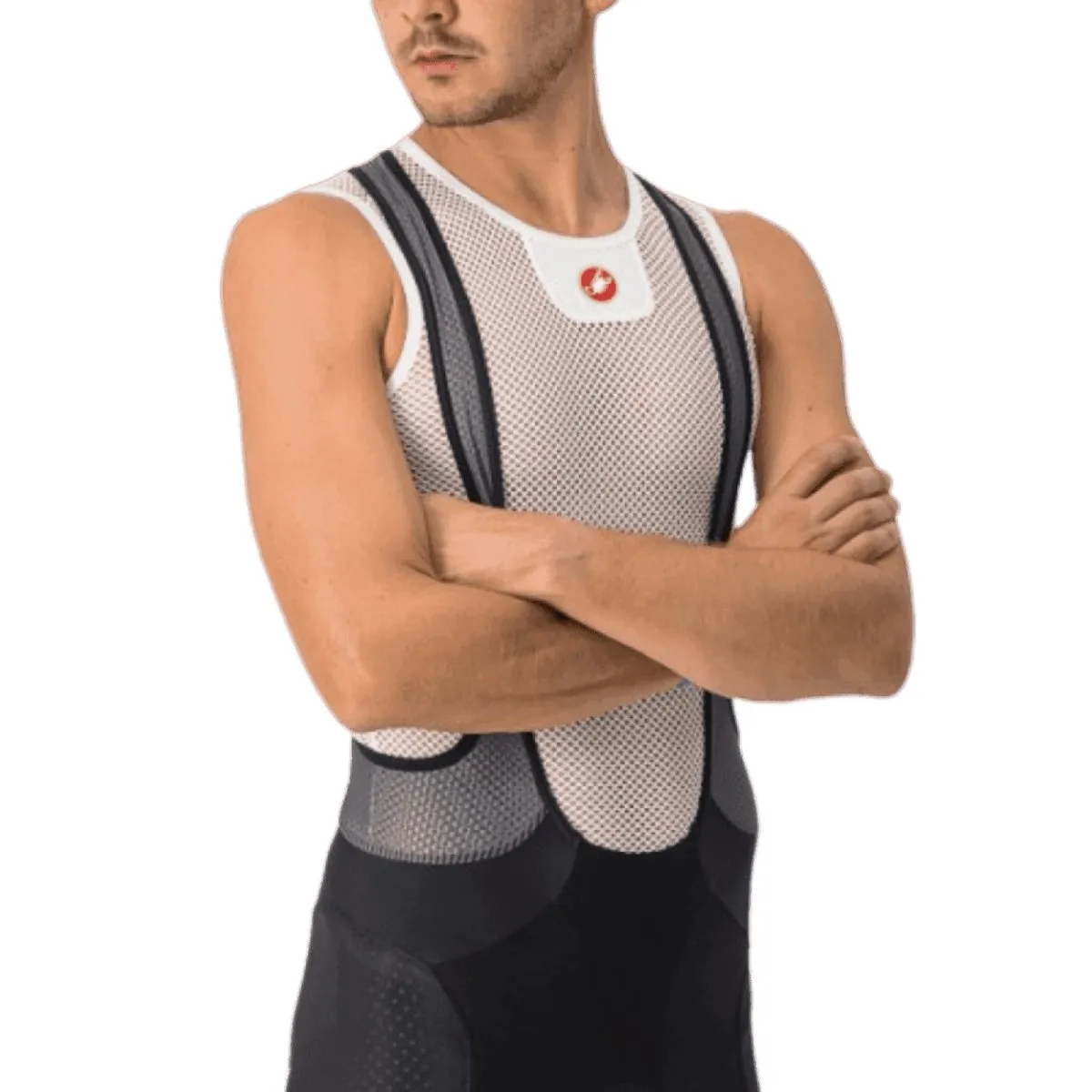 Castelli Core Mesh 3 Sleeveless Baselayer