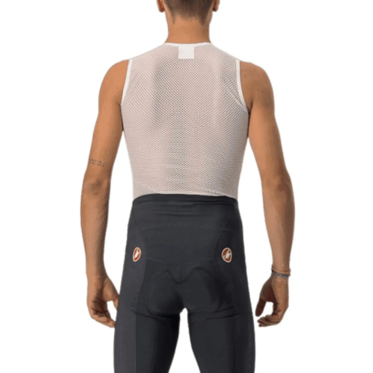 Castelli Core Mesh 3 Sleeveless Baselayer