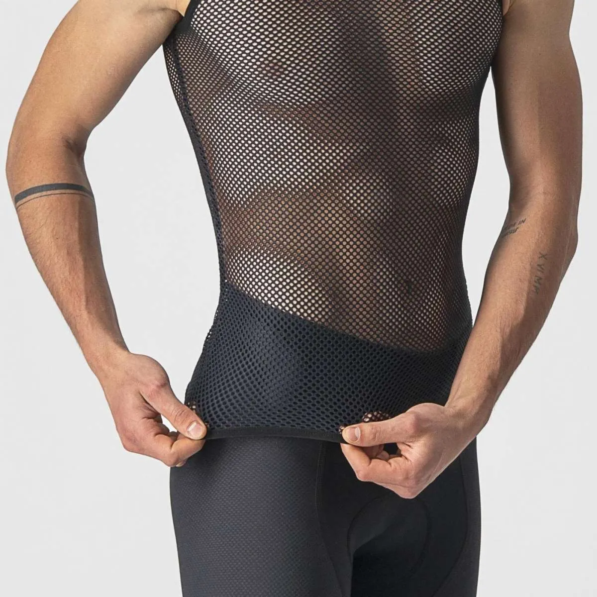 Castelli Core Mesh 3 Sleeveless Baselayer