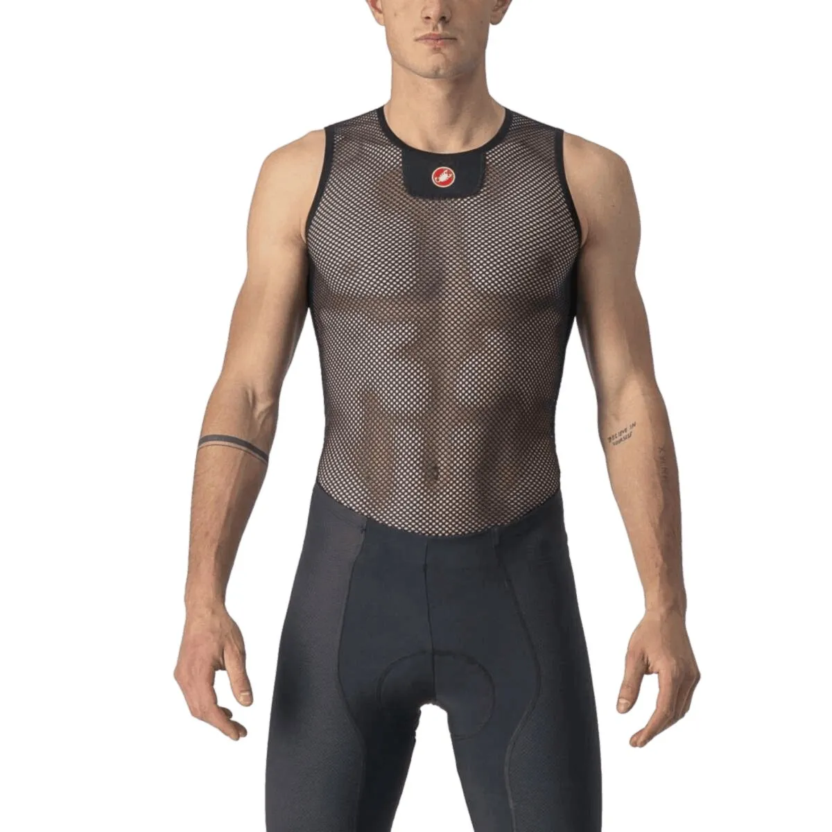 Castelli Core Mesh 3 Sleeveless Baselayer