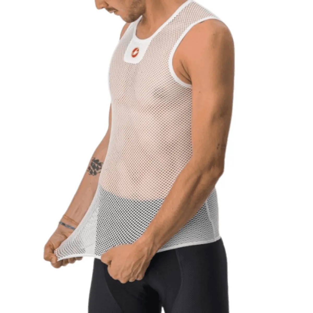 Castelli Core Mesh 3 Sleeveless Baselayer