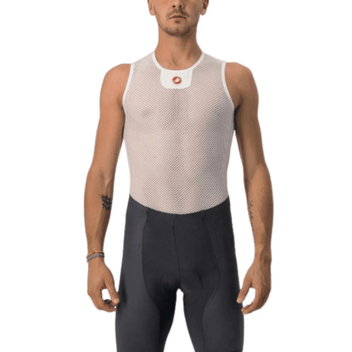 Castelli Core Mesh 3 Sleeveless Baselayer