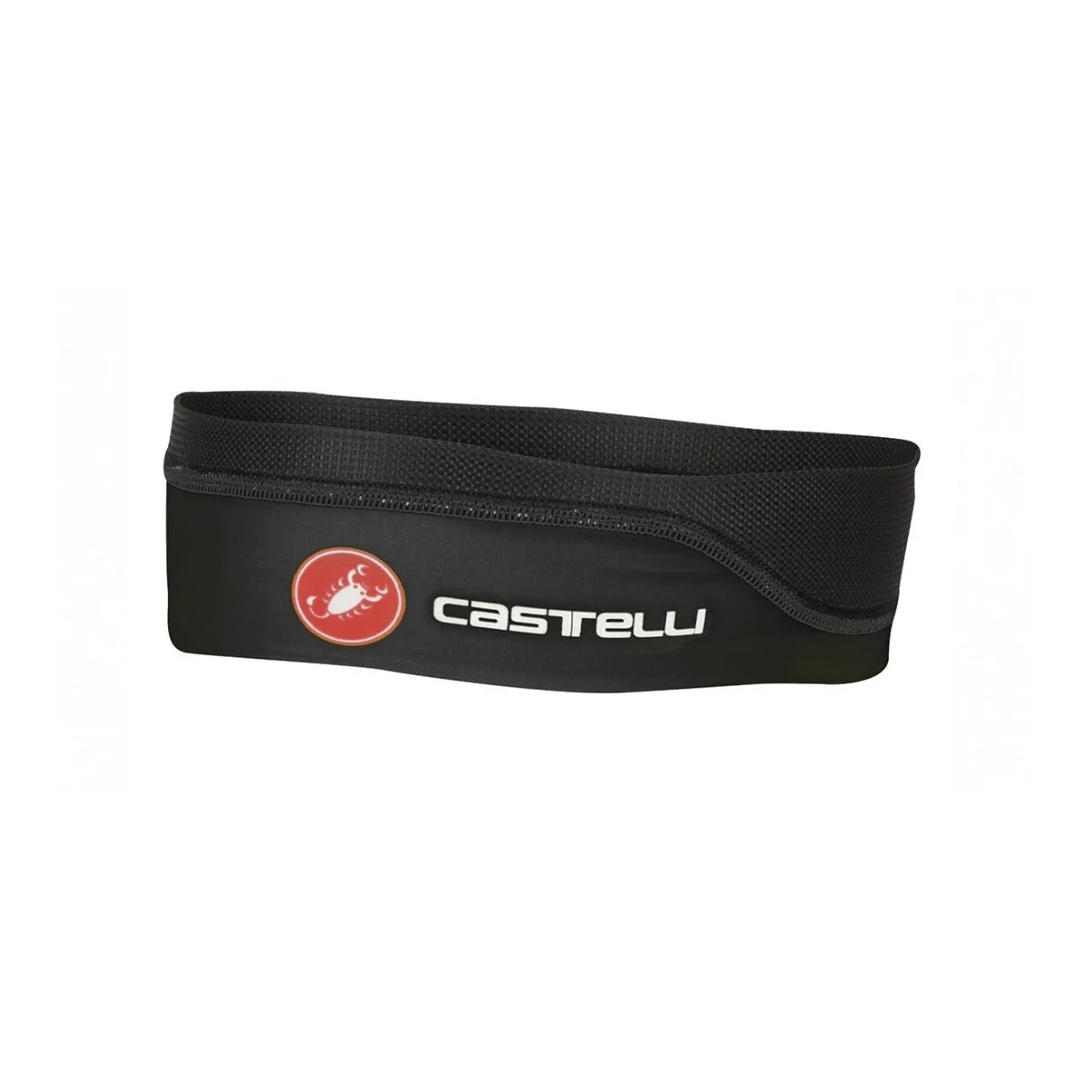 Castelli Summer Headband Black Unisex