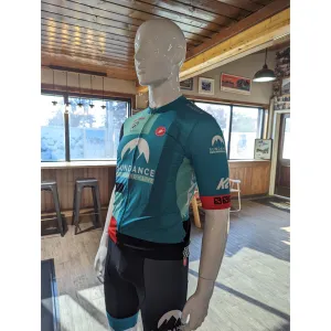 Castelli Sundance Competizione 2 Jersey W/Z