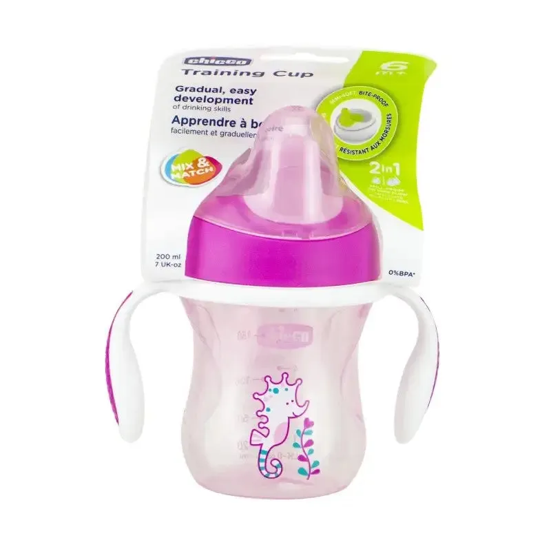 Chicco Training Cup 6m 