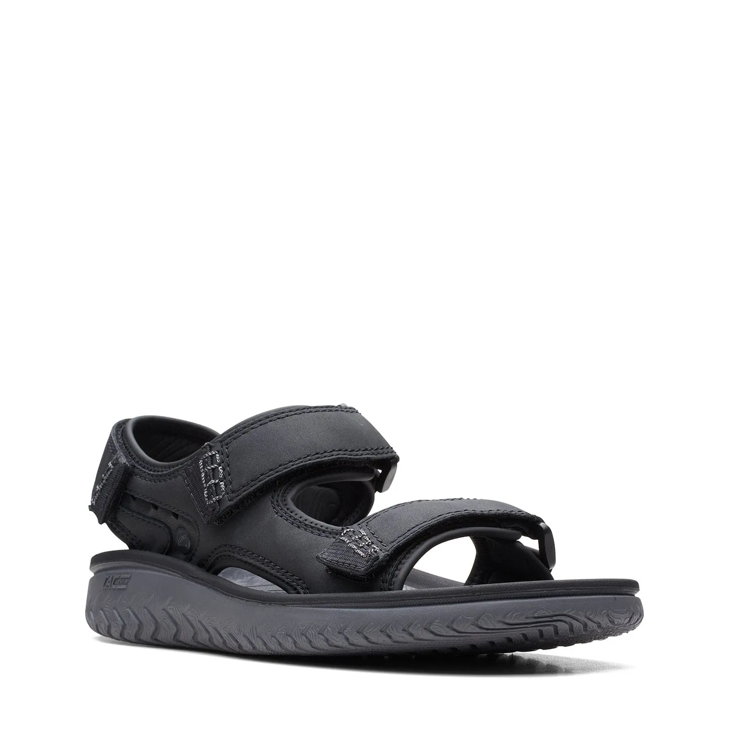 Clarks Wesley Bay Sandals (Standard Fit)