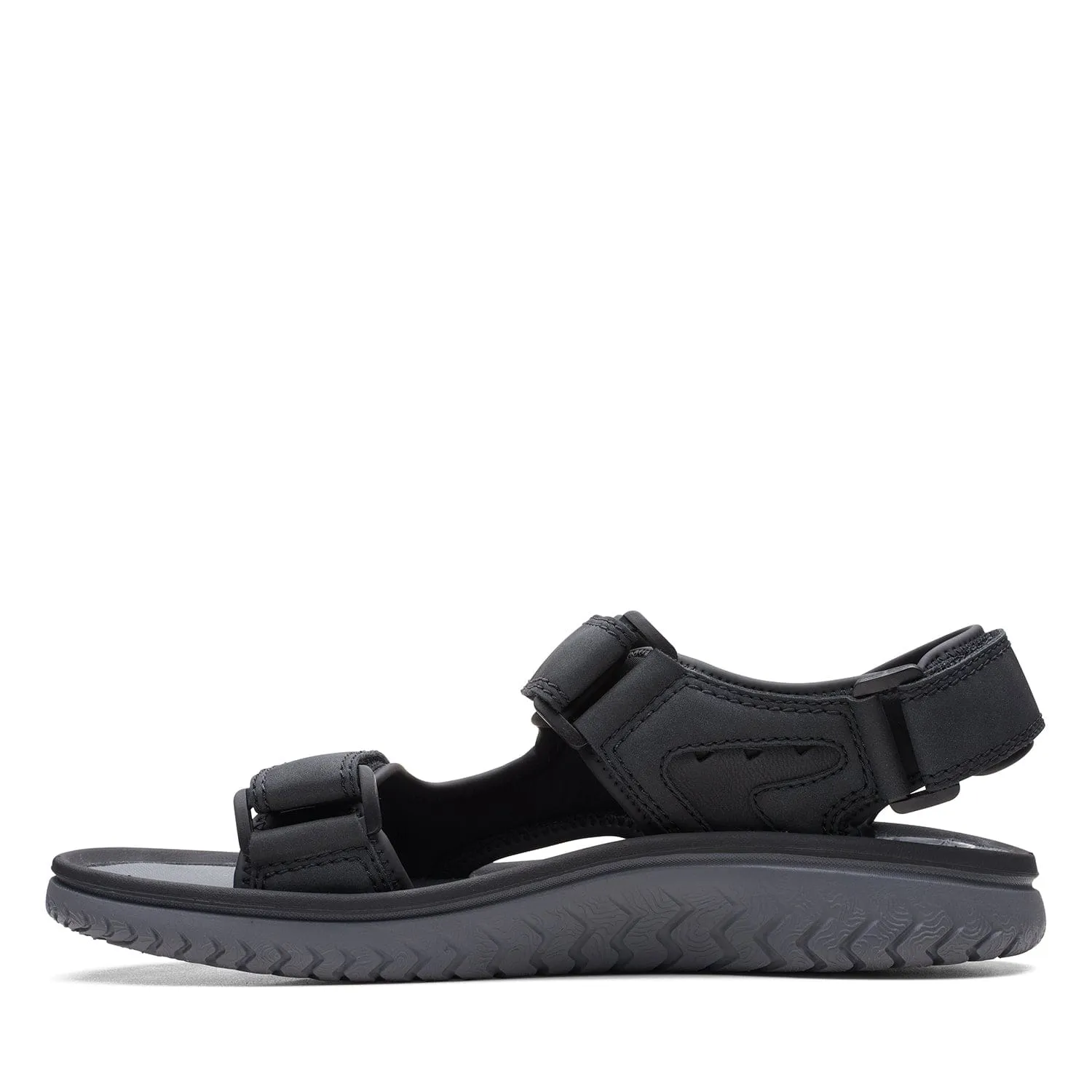 Clarks Wesley Bay Sandals (Standard Fit)